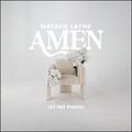 Amen (At The Piano) EP by Natalie Layne | CD Reviews And Information | NewReleaseToday