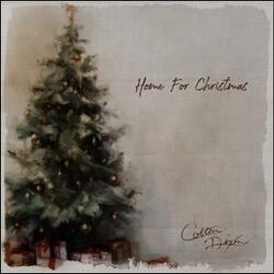 Home For Christmas / I'll Be Home For Christmas (Single) by Colton Dixon | CD Reviews And Information | NewReleaseToday