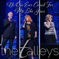 No One Ever Cared For Me Like Jesus (Live) (Single) by The Talleys  | CD Reviews And Information | NewReleaseToday