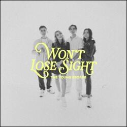 Won't Lose Sight (Single) by The Young Escape  | CD Reviews And Information | NewReleaseToday
