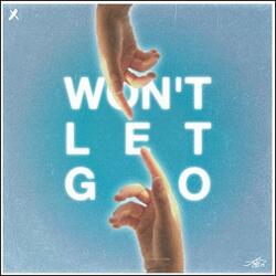 Won't Let Go (feat. Nitro X) (Single) by JSteph  | CD Reviews And Information | NewReleaseToday