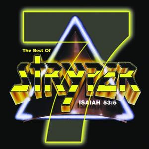 7: The Best Of Stryper by Stryper  | CD Reviews And Information | NewReleaseToday