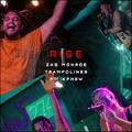 Rise (feat. Trampolines & 1K Phew) (Single) by Zaq Monroe | CD Reviews And Information | NewReleaseToday