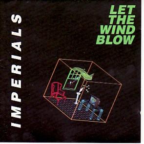 Let The Wind Blow by The Imperials  | CD Reviews And Information | NewReleaseToday