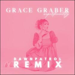 Superficiality (DawnPatrol Remix) (Single) by Grace Graber | CD Reviews And Information | NewReleaseToday
