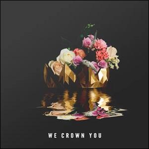 We Crown You (feat. Anthem Worship) (Single) by Eleni Baker | CD Reviews And Information | NewReleaseToday