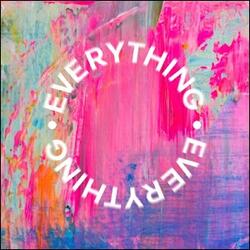 Everything Everything (Single) by Spark Music  | CD Reviews And Information | NewReleaseToday
