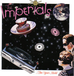 ...This Year's Model by The Imperials  | CD Reviews And Information | NewReleaseToday