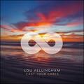 Cast Your Cares (Single) by Lou Fellingham | CD Reviews And Information | NewReleaseToday