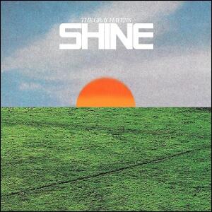 Shine (Single) by The Gray Havens  | CD Reviews And Information | NewReleaseToday