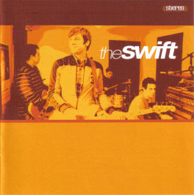 The Swift by The Swift  | CD Reviews And Information | NewReleaseToday