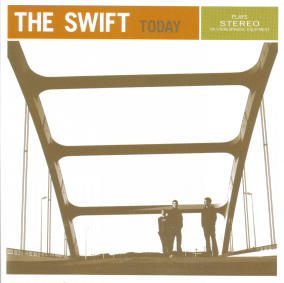 Today by The Swift  | CD Reviews And Information | NewReleaseToday