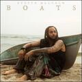Boats by Steven Malcolm | CD Reviews And Information | NewReleaseToday