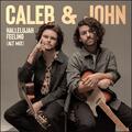 Hallelujah Feeling (Alt Mix) (Single) by Caleb And John  | CD Reviews And Information | NewReleaseToday