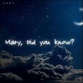 Mary, Did You Know (feat. Sam Bowman) (Single) by HNRY  | CD Reviews And Information | NewReleaseToday