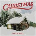 Christmas EP by Mac Powell | CD Reviews And Information | NewReleaseToday
