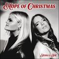 Hope of Christmas (Single) by Jenna & Zoe  | CD Reviews And Information | NewReleaseToday
