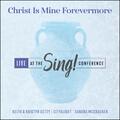 Christ Is Mine Forevermore (feat. CityAlight & Sandra McCracken) (Single) by Keith and Kristyn Getty | CD Reviews And Information | NewReleaseToday