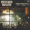 Family Nights, Vol. 1: All Your Heart (Live) by Mission House  | CD Reviews And Information | NewReleaseToday