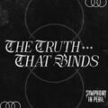 The Truth That Binds (Single) by Symphony In Peril  | CD Reviews And Information | NewReleaseToday