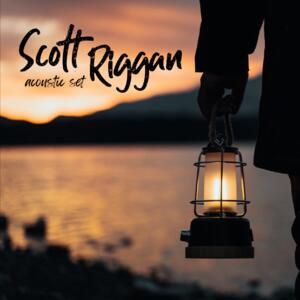 Acoustic Set by Scott Riggan | CD Reviews And Information | NewReleaseToday