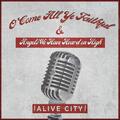 O Come All Ye Faithful / Angels We Have Heard On High (Single) by Alive City  | CD Reviews And Information | NewReleaseToday