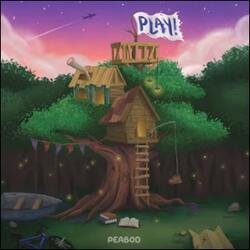Play! by Peabod  | CD Reviews And Information | NewReleaseToday