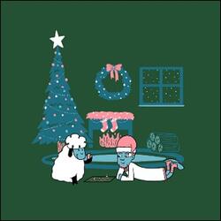 For The Holidays EP by Lofi Sunday  | CD Reviews And Information | NewReleaseToday