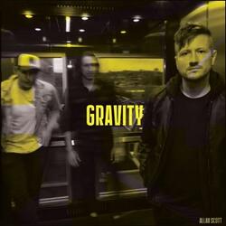 Gravity (Single) by Allan Scott  | CD Reviews And Information | NewReleaseToday