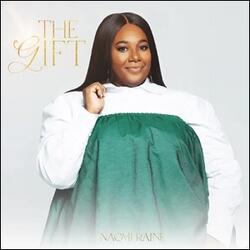 The Gift EP by Naomi Raine | CD Reviews And Information | NewReleaseToday