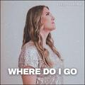 Where Do I Go (Single) by Kelly Alayna  | CD Reviews And Information | NewReleaseToday
