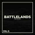 Battlelands, Vol. 2 EP by Ian Yates | CD Reviews And Information | NewReleaseToday