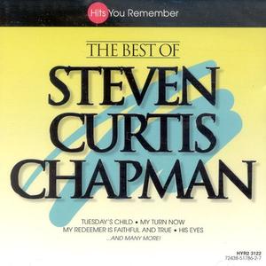 The Best of Steven Curtis Chapman by Steven Curtis Chapman | CD Reviews And Information | NewReleaseToday