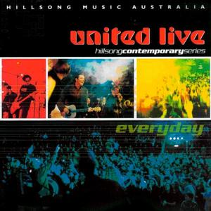Everyday by Hillsong UNITED  | CD Reviews And Information | NewReleaseToday