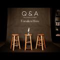 Q&A (The Stages of Belief) by Forsaken Hero  | CD Reviews And Information | NewReleaseToday
