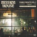 Family Nights, Vol. 1: All Your Heart (Live Extended Version) by Mission House  | CD Reviews And Information | NewReleaseToday