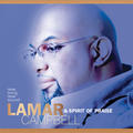 New Song New Sound by Lamar Campbell | CD Reviews And Information | NewReleaseToday