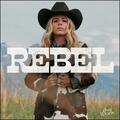 Rebel by Anne Wilson | CD Reviews And Information | NewReleaseToday