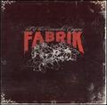 Fall of the Romantic Empire by Fabrik  | CD Reviews And Information | NewReleaseToday