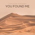 You Found Me by Christian McKinney | CD Reviews And Information | NewReleaseToday