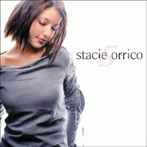 Stacie Orrico by Stacie Orrico | CD Reviews And Information | NewReleaseToday