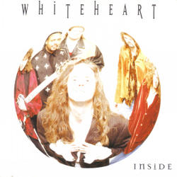 Inside by Whiteheart  | CD Reviews And Information | NewReleaseToday