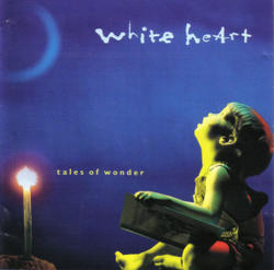 Tales Of Wonder by Whiteheart  | CD Reviews And Information | NewReleaseToday