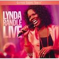 Lynda Randle Live by Lynda Randle | CD Reviews And Information | NewReleaseToday