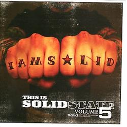This Is Solid State Volume 5 by Various Artists - General Miscellaneous  | CD Reviews And Information | NewReleaseToday