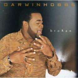 Broken by Darwin Hobbs | CD Reviews And Information | NewReleaseToday