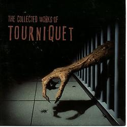 The Collected Works Of by Tourniquet  | CD Reviews And Information | NewReleaseToday