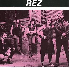 Compact Favorites by Rez (Resurrection Band)  | CD Reviews And Information | NewReleaseToday