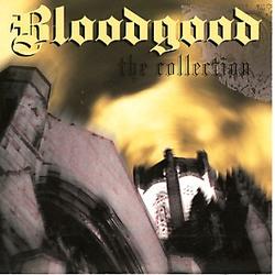 The Collection by Bloodgood  | CD Reviews And Information | NewReleaseToday