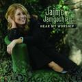 Hear My Worship - EP by Jaime Jamgochian | CD Reviews And Information | NewReleaseToday